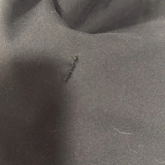 Halara BLACK athleisure active dress size XL - Picture 7 of 7